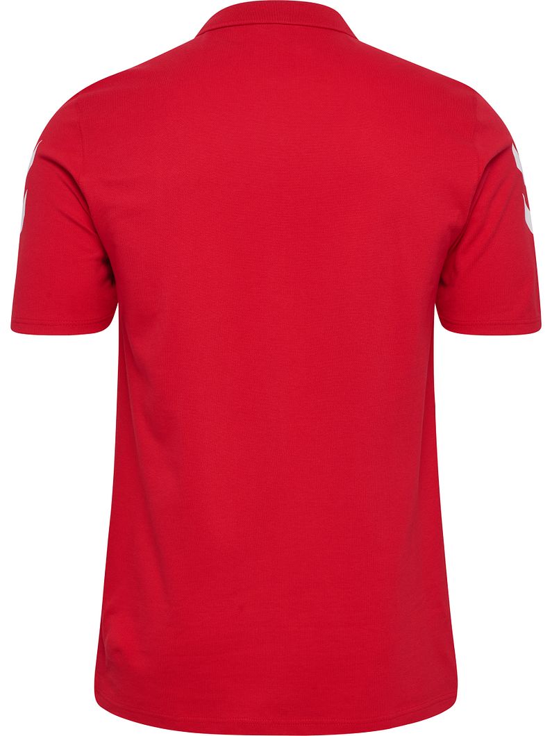 hmlGO 2,0 CHEVRON POLO