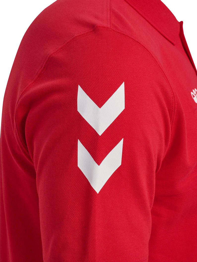 hmlGO 2,0 CHEVRON POLO