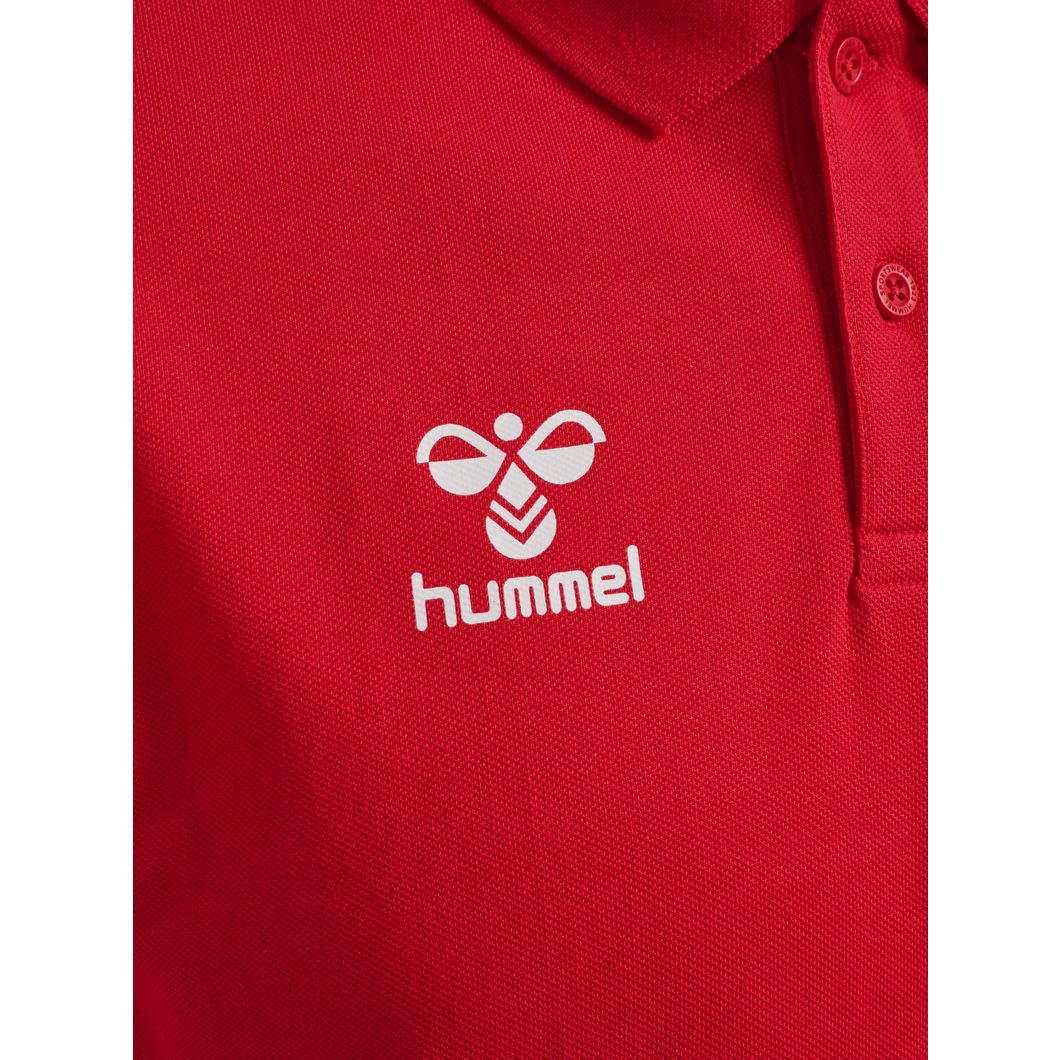 hmlGO 2.0 CHEVRON POLO