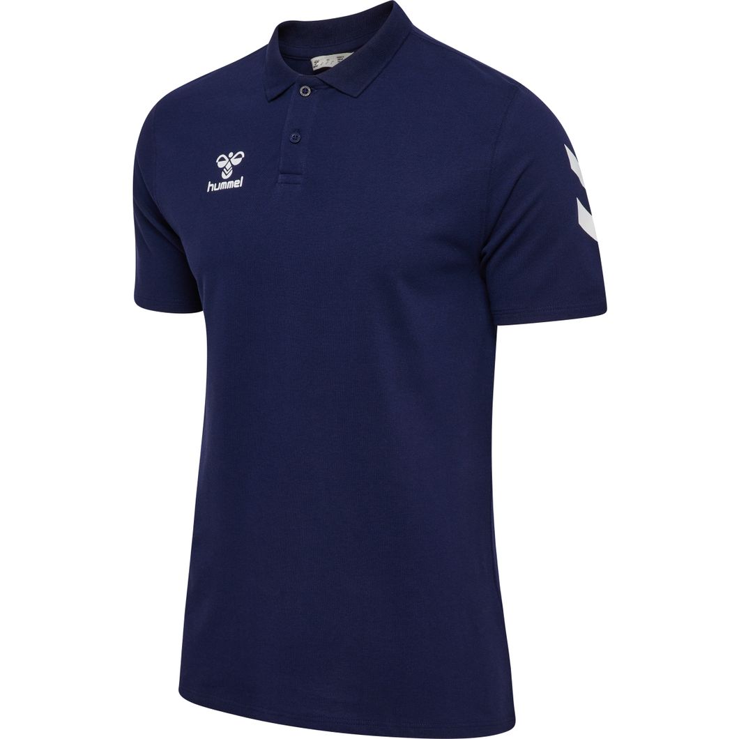 hmlGO 2.0 CHEVRON POLO