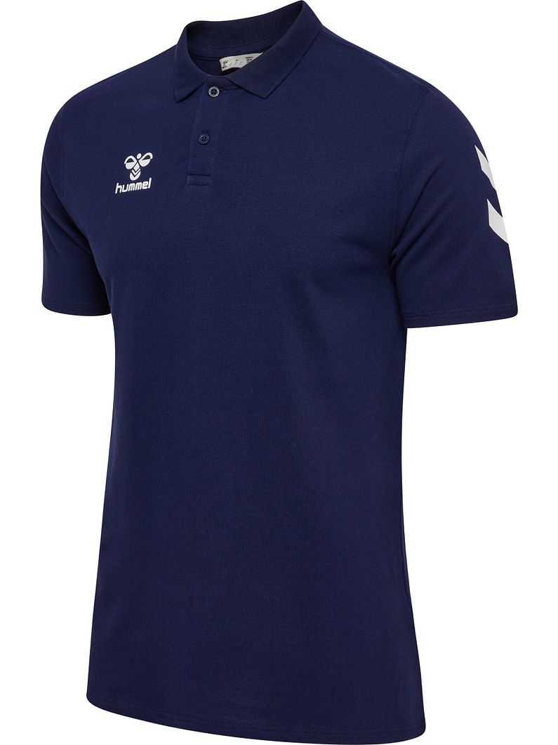hmlGO 2,0 CHEVRON POLO