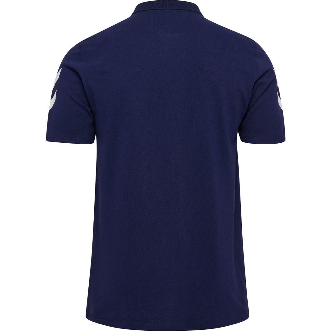 hmlGO 2.0 CHEVRON POLO