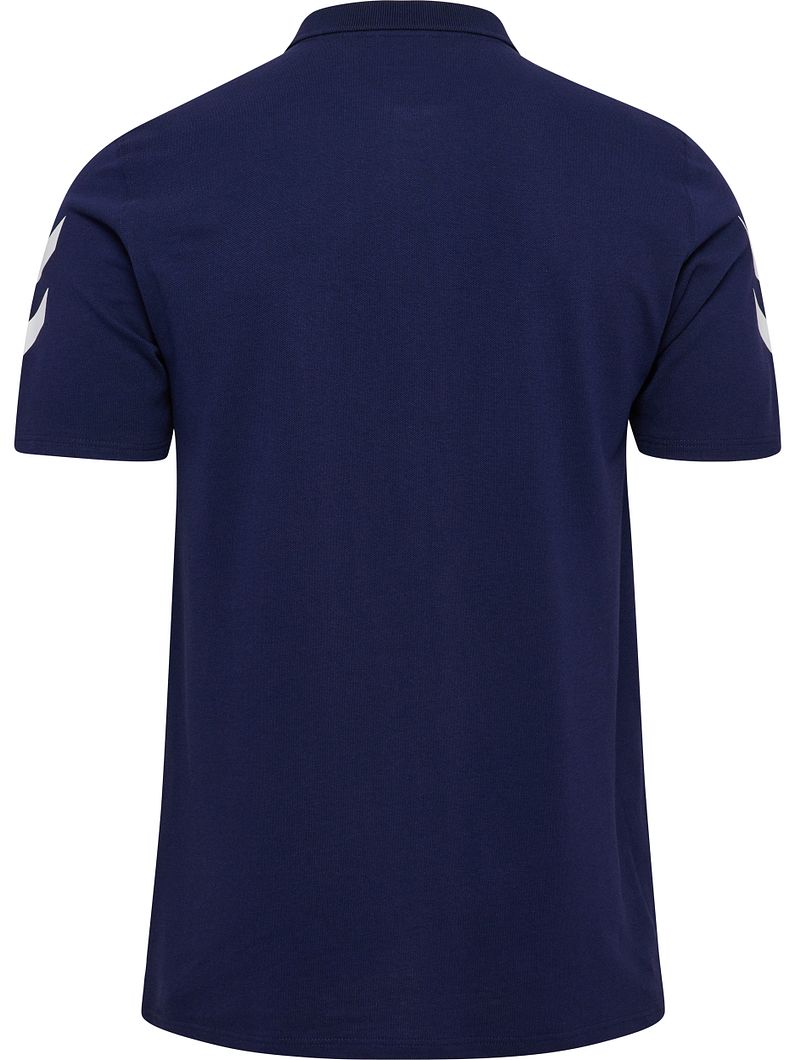 hmlGO 2,0 CHEVRON POLO