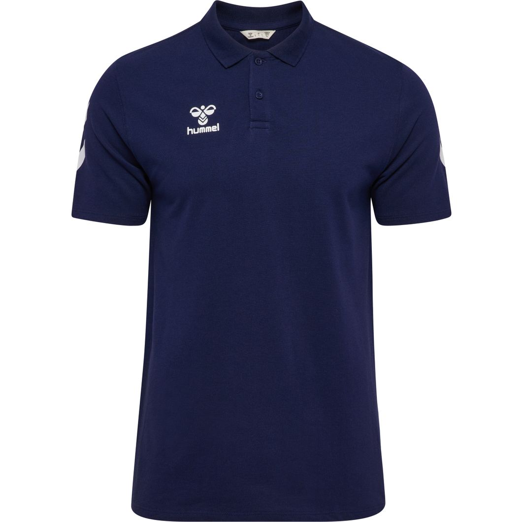 hmlGO 2.0 CHEVRON POLO