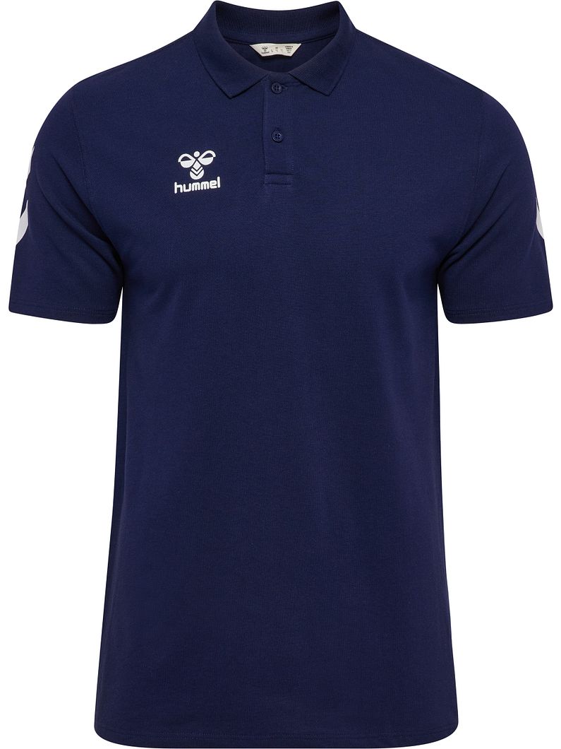 hmlGO 2,0 CHEVRON POLO