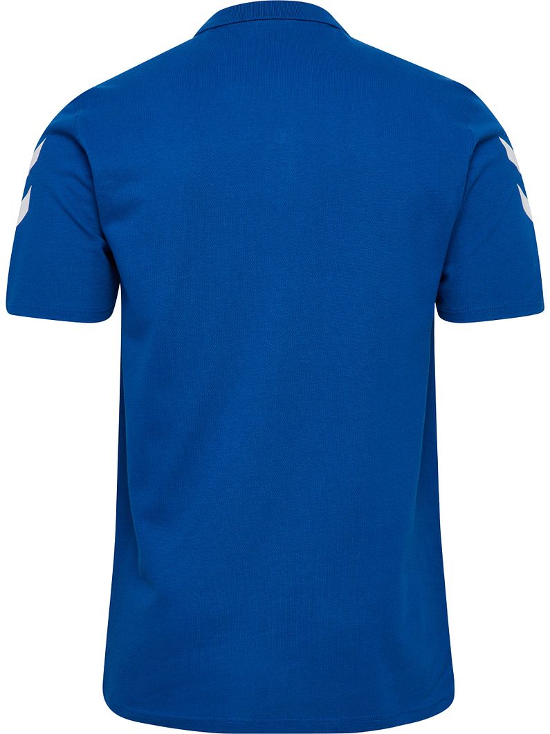 hmlGO 2,0 CHEVRON POLO