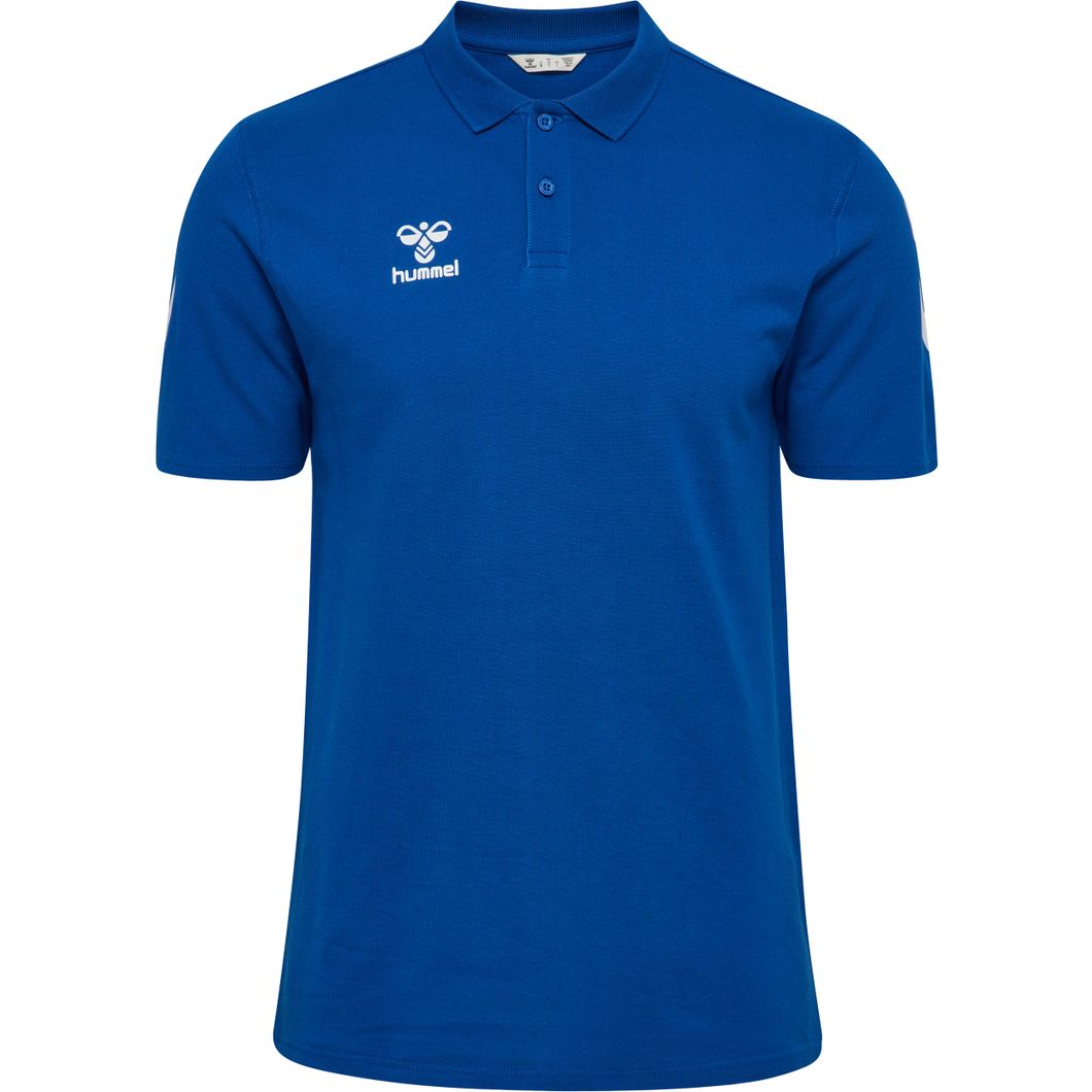 hmlGO 2.0 CHEVRON POLO