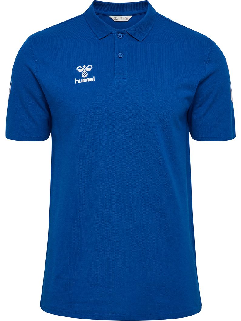 hmlGO 2,0 CHEVRON POLO