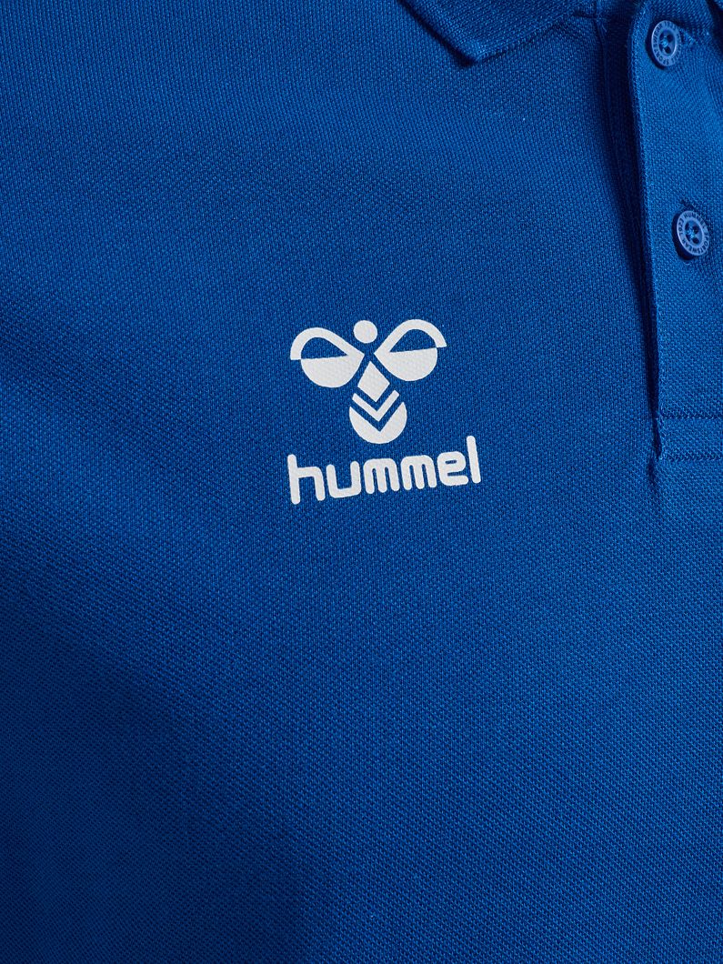 hmlGO 2,0 CHEVRON POLO