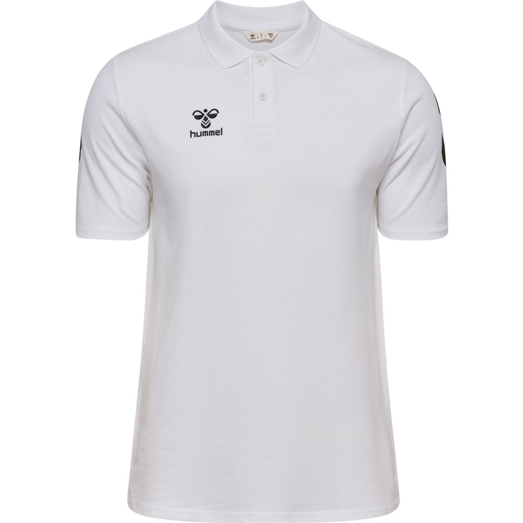 hmlGO 2.0 CHEVRON POLO