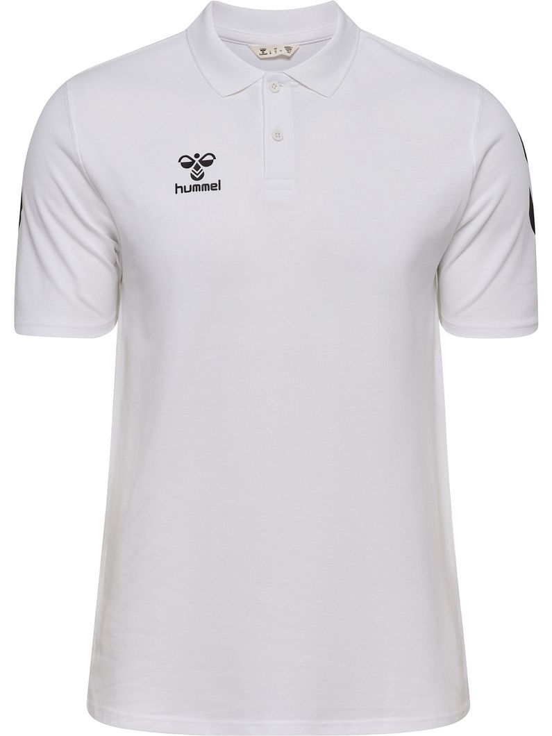 hmlGO 2,0 CHEVRON POLO