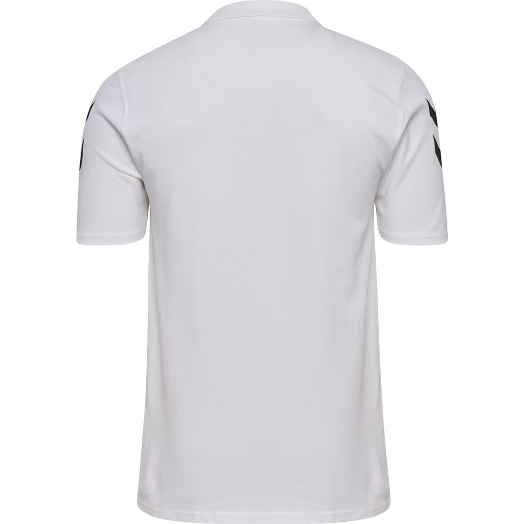 hmlGO 2.0 CHEVRON POLO