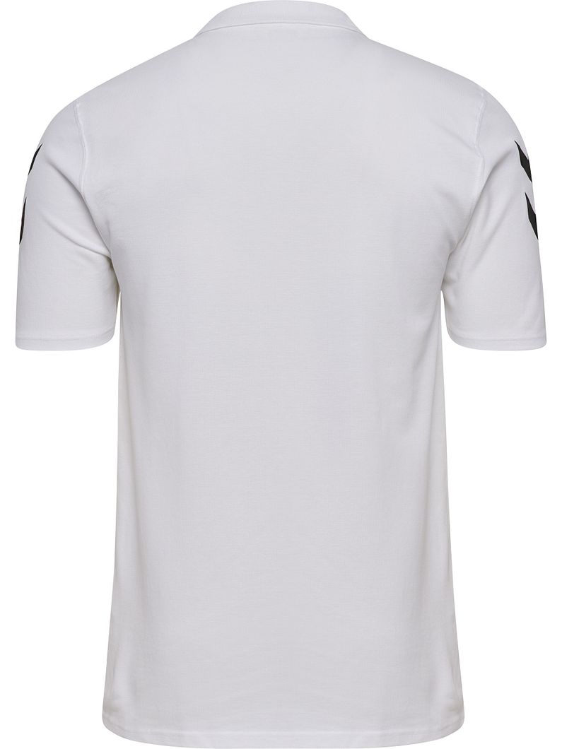 hmlGO 2,0 CHEVRON POLO