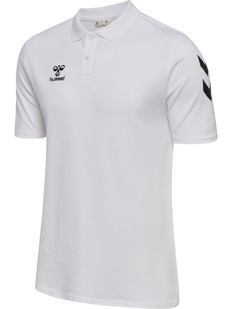 hmlGO 2,0 CHEVRON POLO