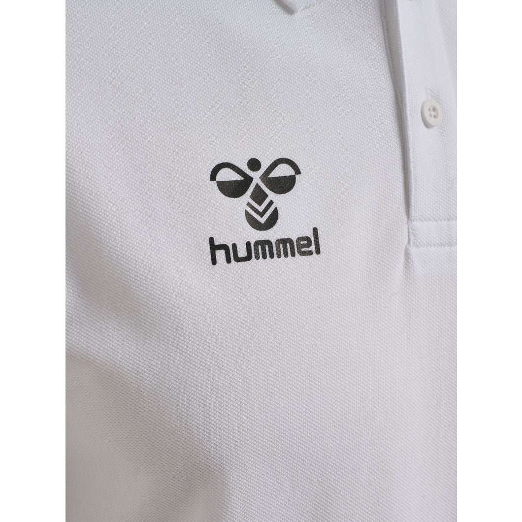 hmlGO 2.0 CHEVRON POLO