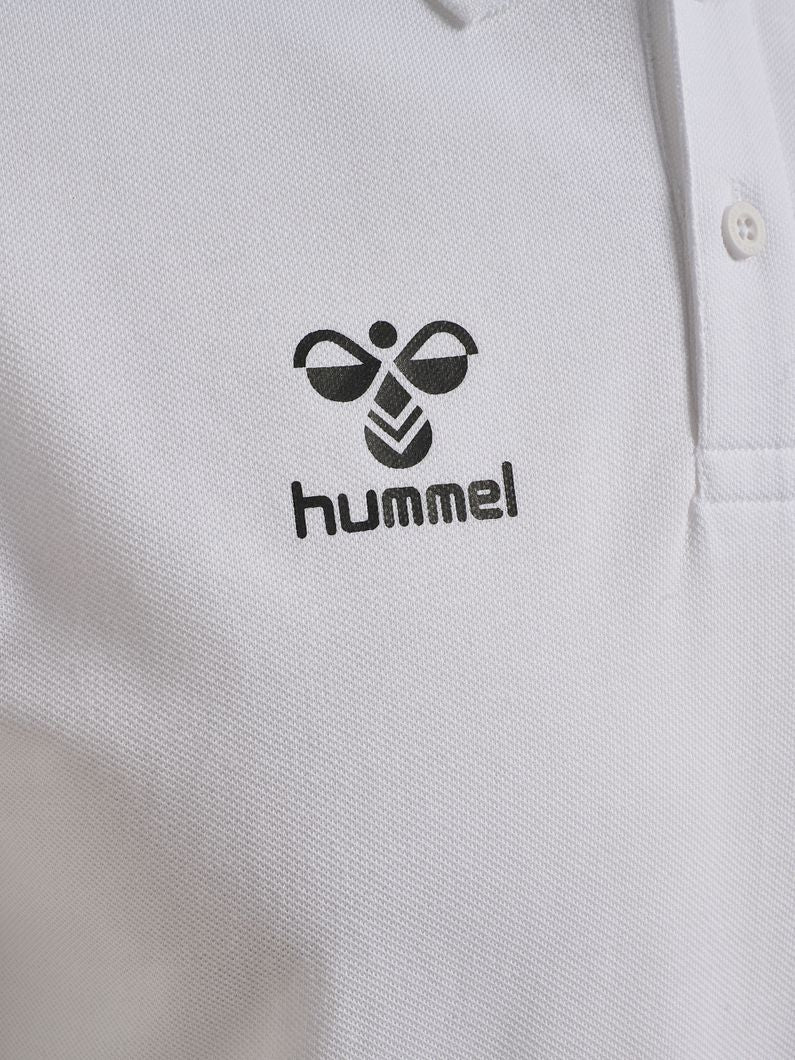 hmlGO 2,0 CHEVRON POLO