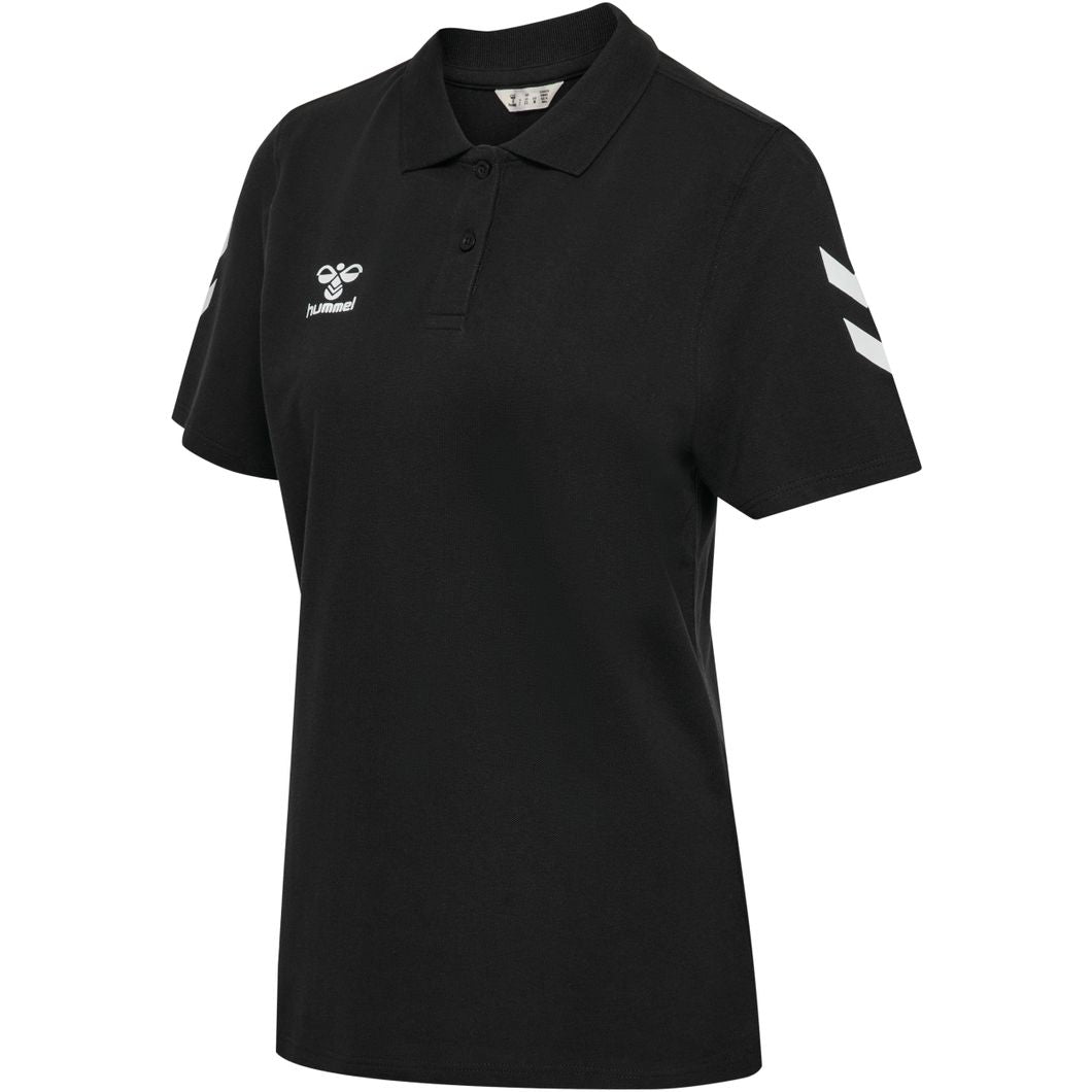 GO 2.0 Chevron Poloshirt Damen