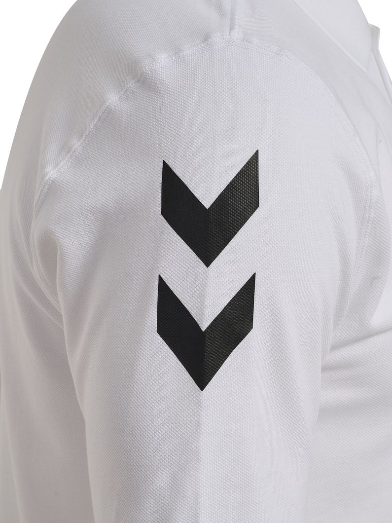 hmlGO 2,0 CHEVRON POLO
