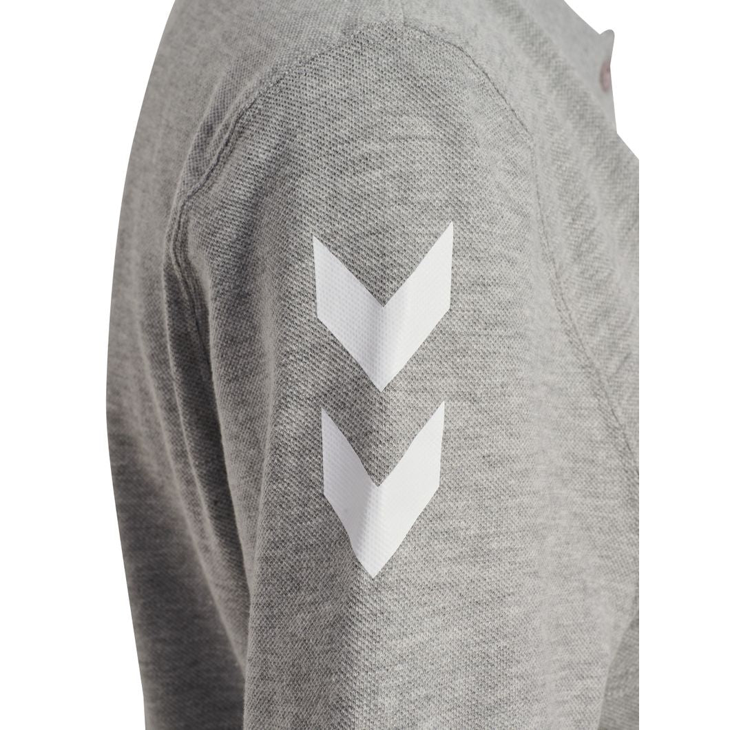GO 2.0 Chevron Poloshirt Damen