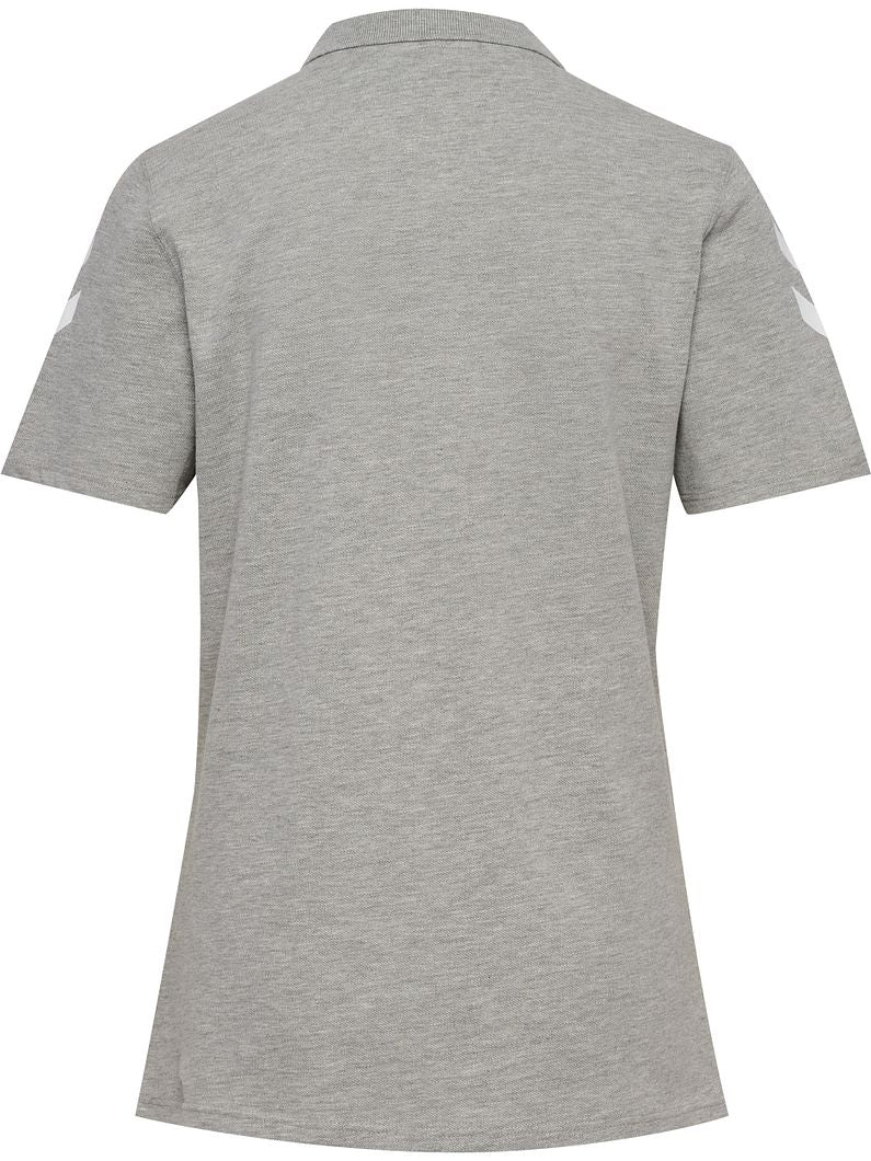 GO 2,0 Chevron Poloshirt Damen