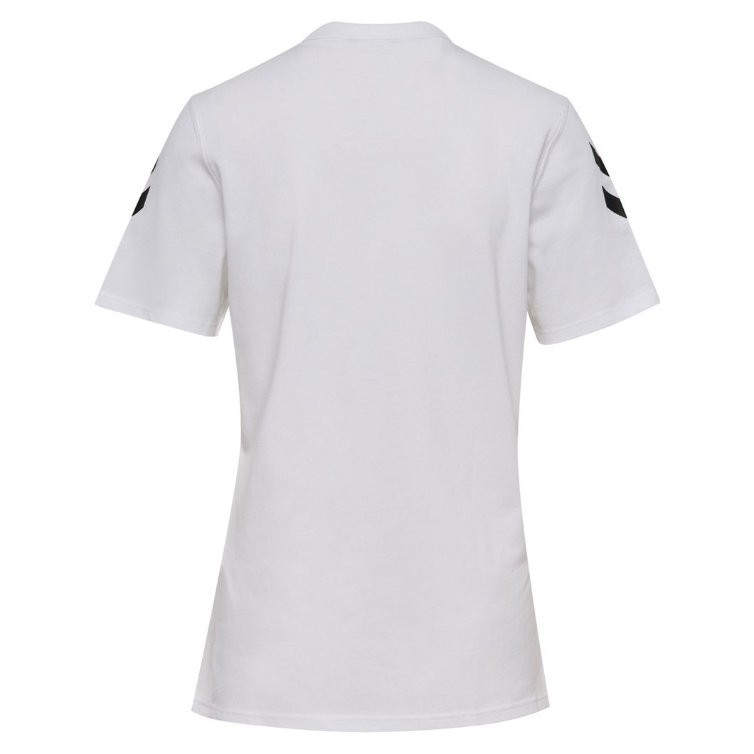GO 2.0 Chevron Poloshirt Damen