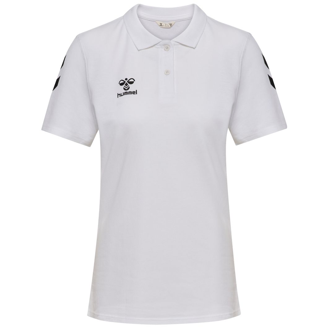 GO 2.0 Chevron Poloshirt Damen