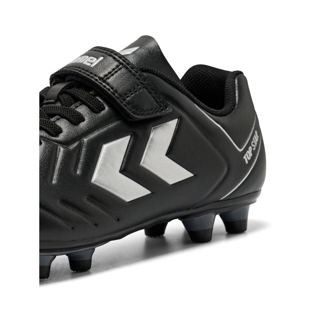 TOP STAR F.G. 2.0 Fußballschuh Kids