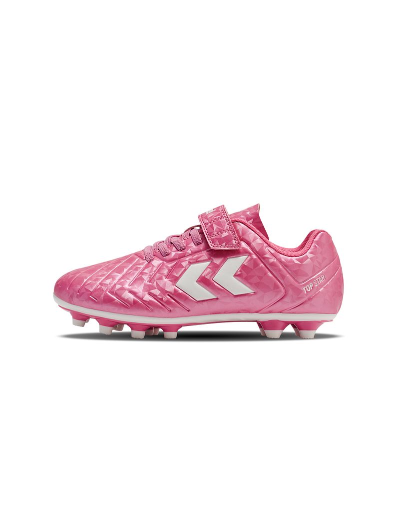 TOP STAR F.G. 2,0 Fußballschuh Kids