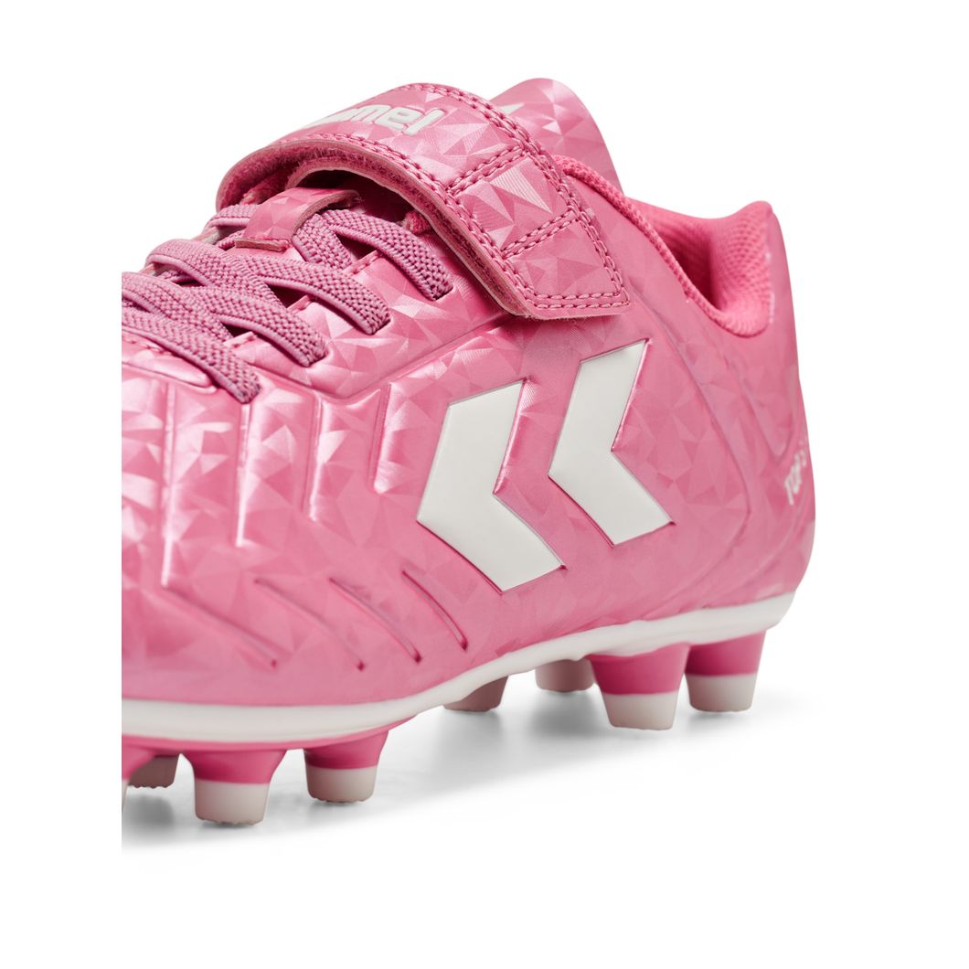 TOP STAR F.G. 2.0 Fußballschuh Kids