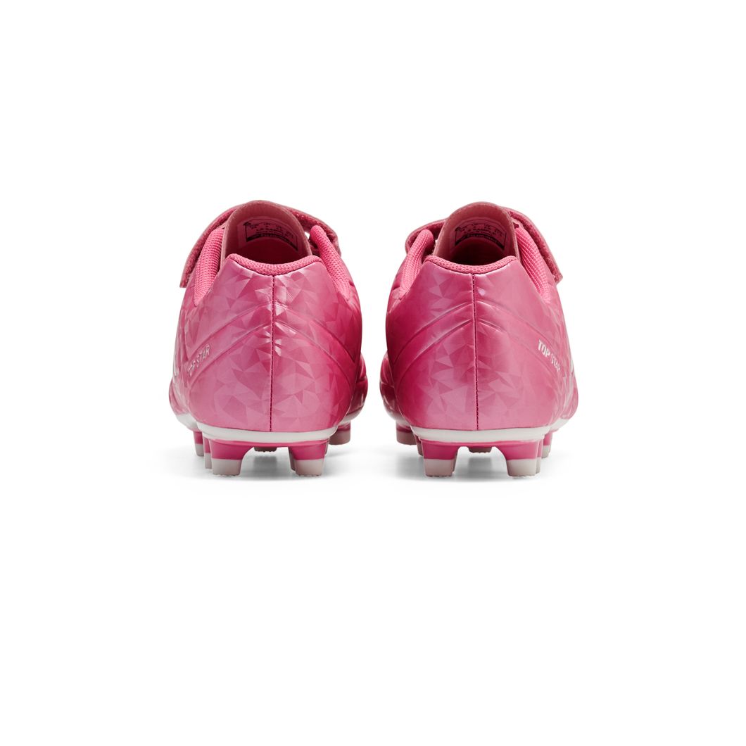 TOP STAR F.G. 2.0 Fußballschuh Kids