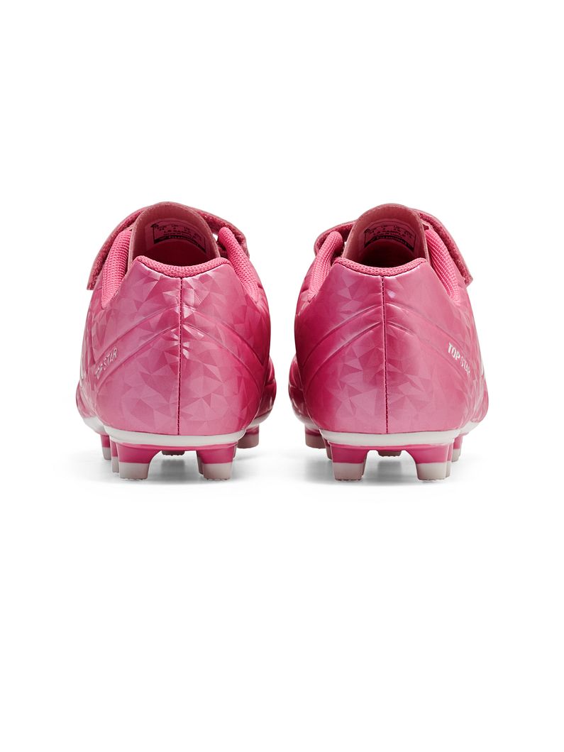 TOP STAR F.G. 2,0 Fußballschuh Kids