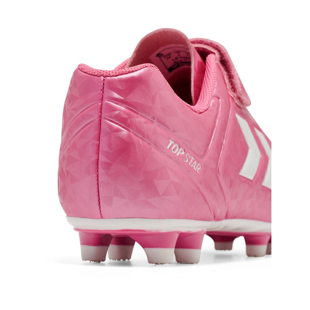 TOP STAR F.G. 2.0 Fußballschuh Kids