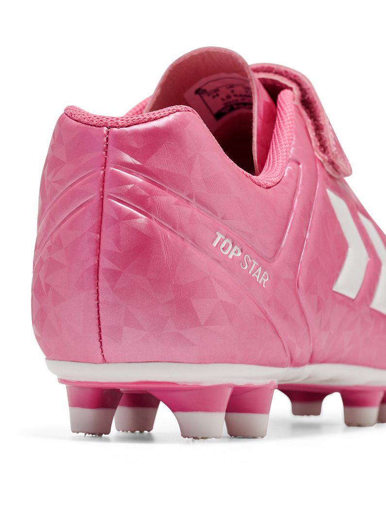 TOP STAR F.G. 2,0 Fußballschuh Kids