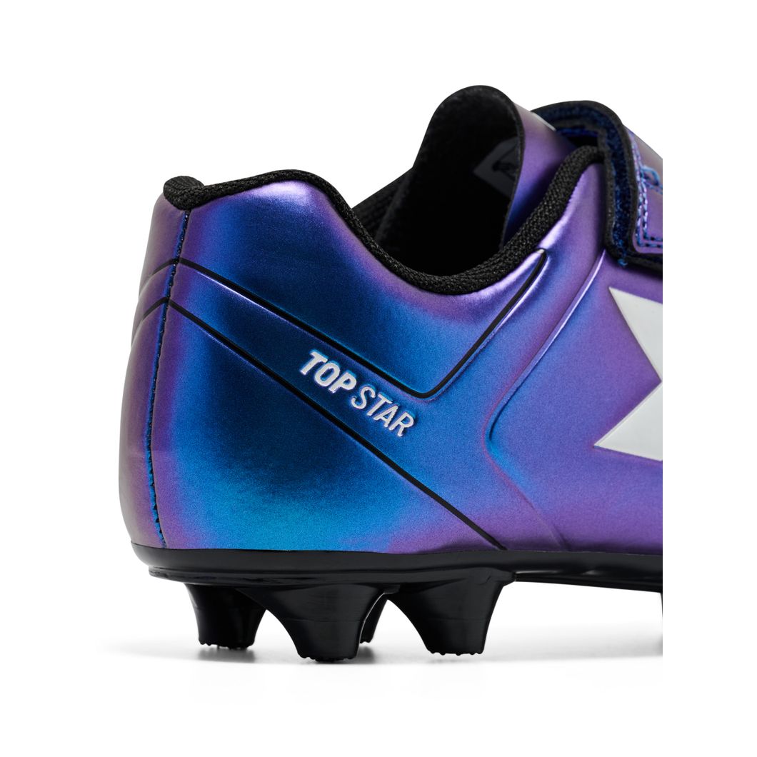 TOP STAR F.G. 2.0 Fußballschuh Kids