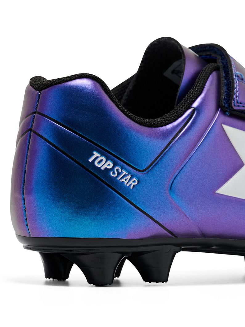 TOP STAR F.G. 2,0 Fußballschuh Kids