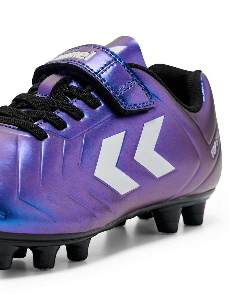 TOP STAR F.G. 2,0 Fußballschuh Kids