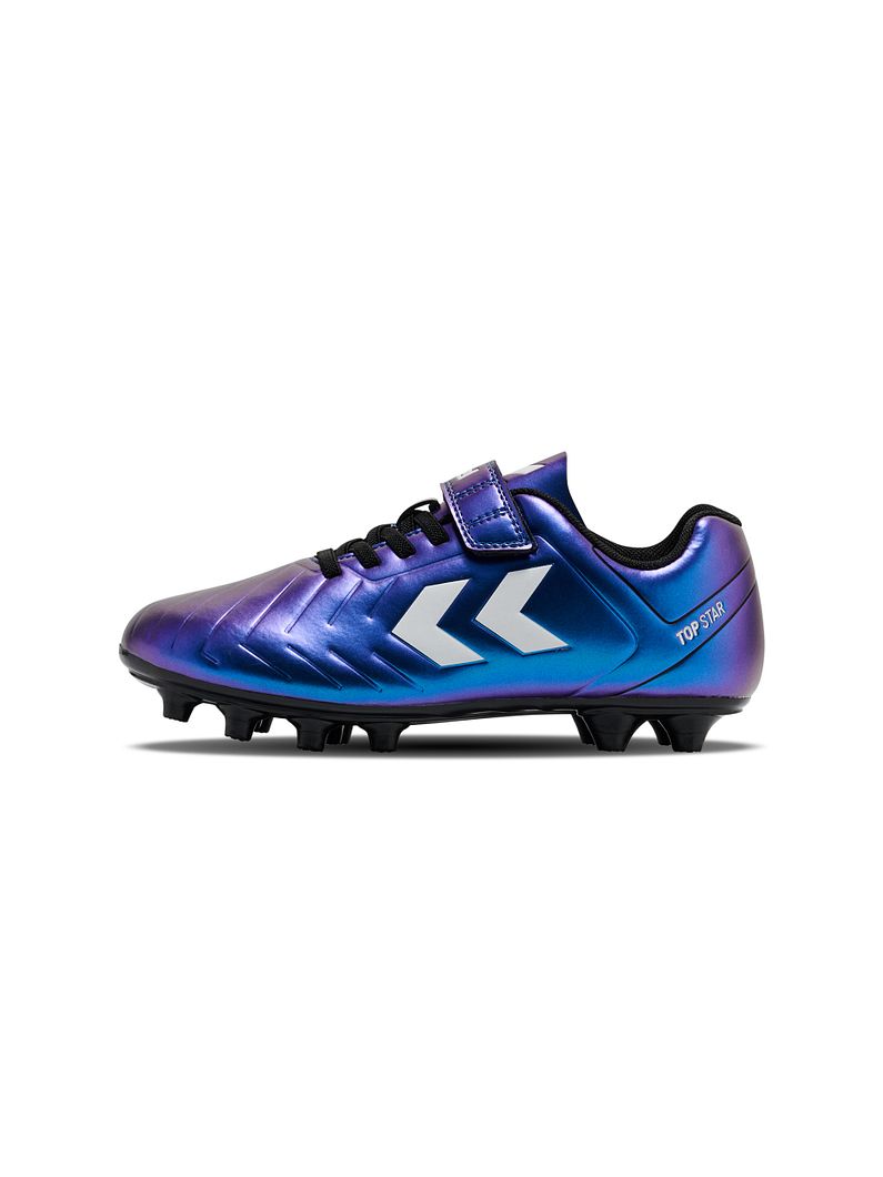 TOP STAR F.G. 2,0 Fußballschuh Kids