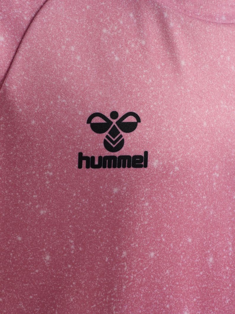 SHIMMER T-Shirt Kids