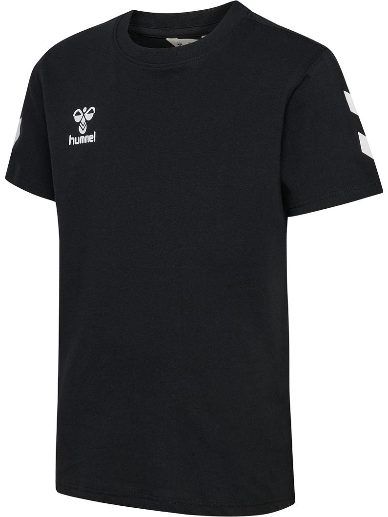 GO 2,0 CHEVRON T-SHIRT S/S Kids