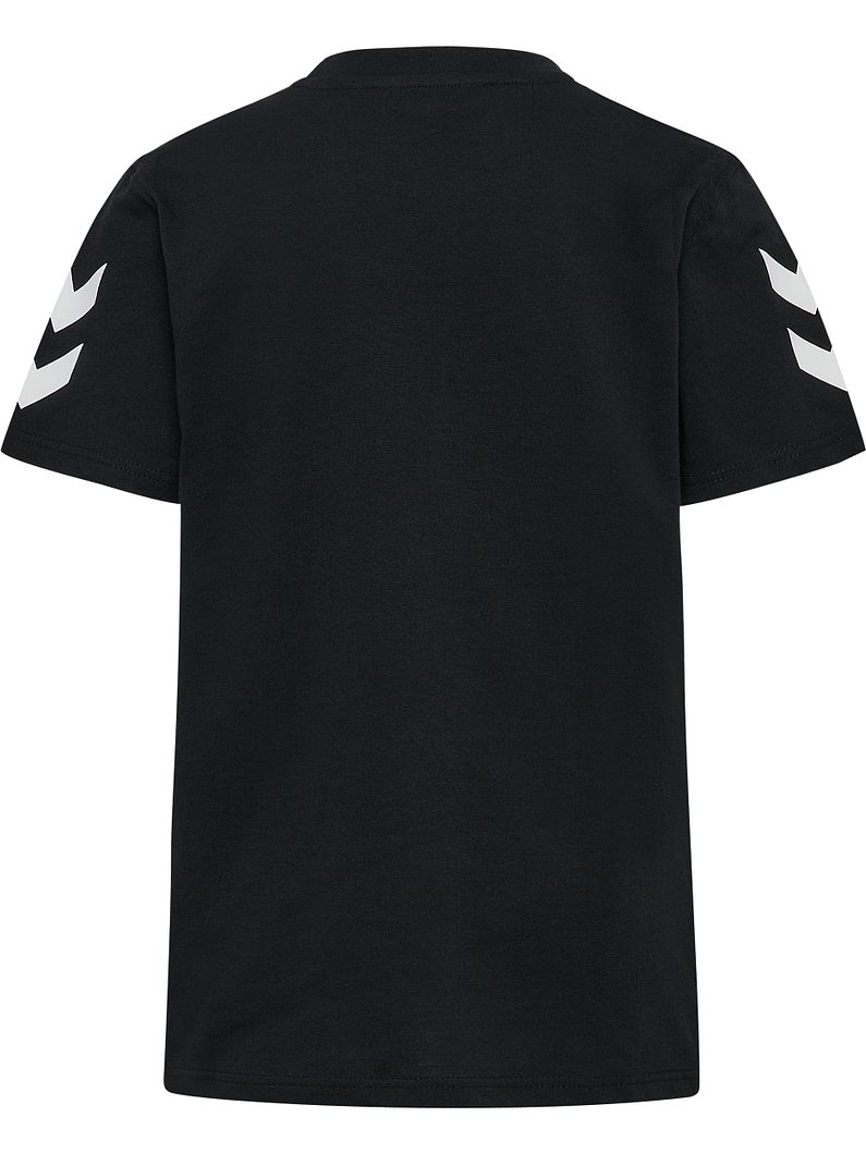 GO 2,0 CHEVRON T-SHIRT S/S Kids