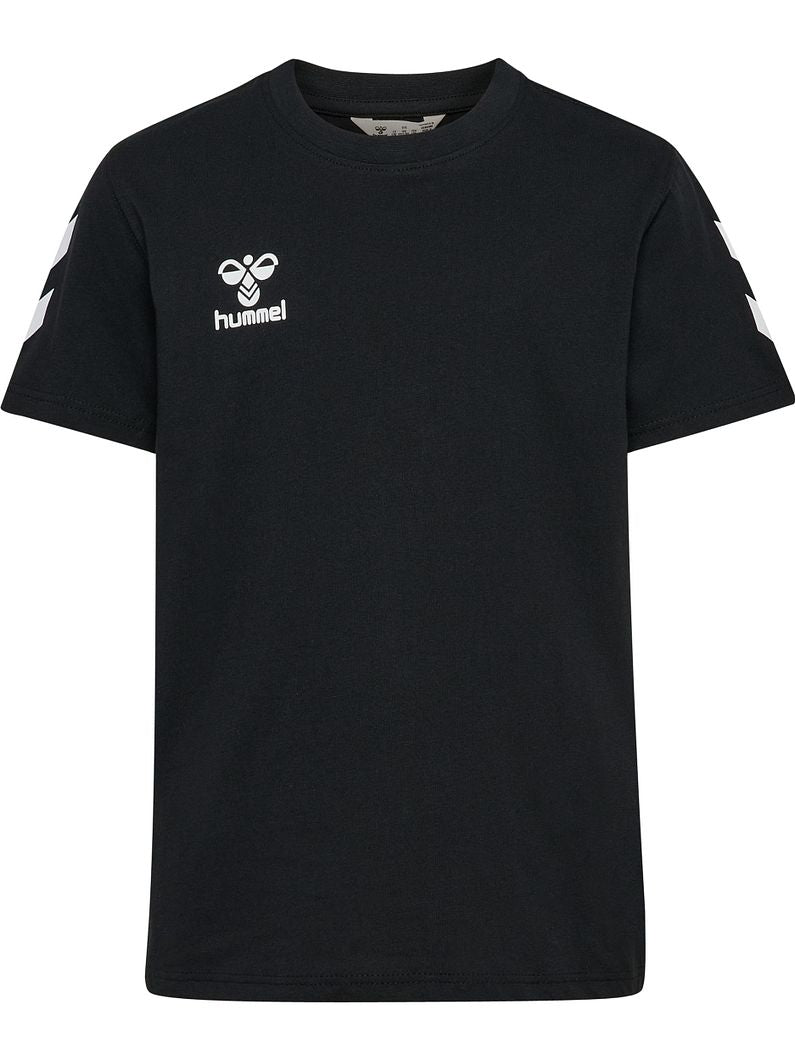 GO 2,0 CHEVRON T-SHIRT S/S Kids