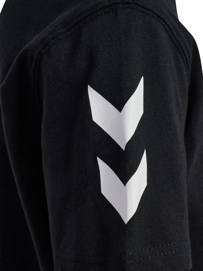 GO 2,0 CHEVRON T-SHIRT S/S Kids