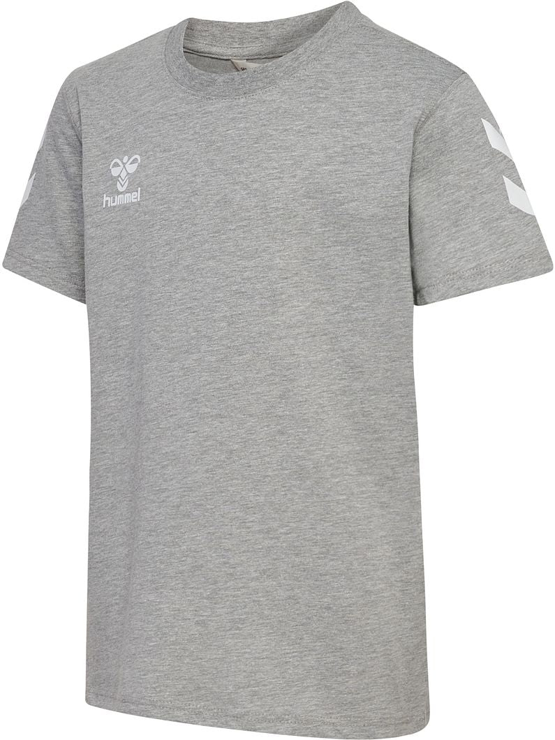 GO 2,0 CHEVRON T-SHIRT S/S Kids