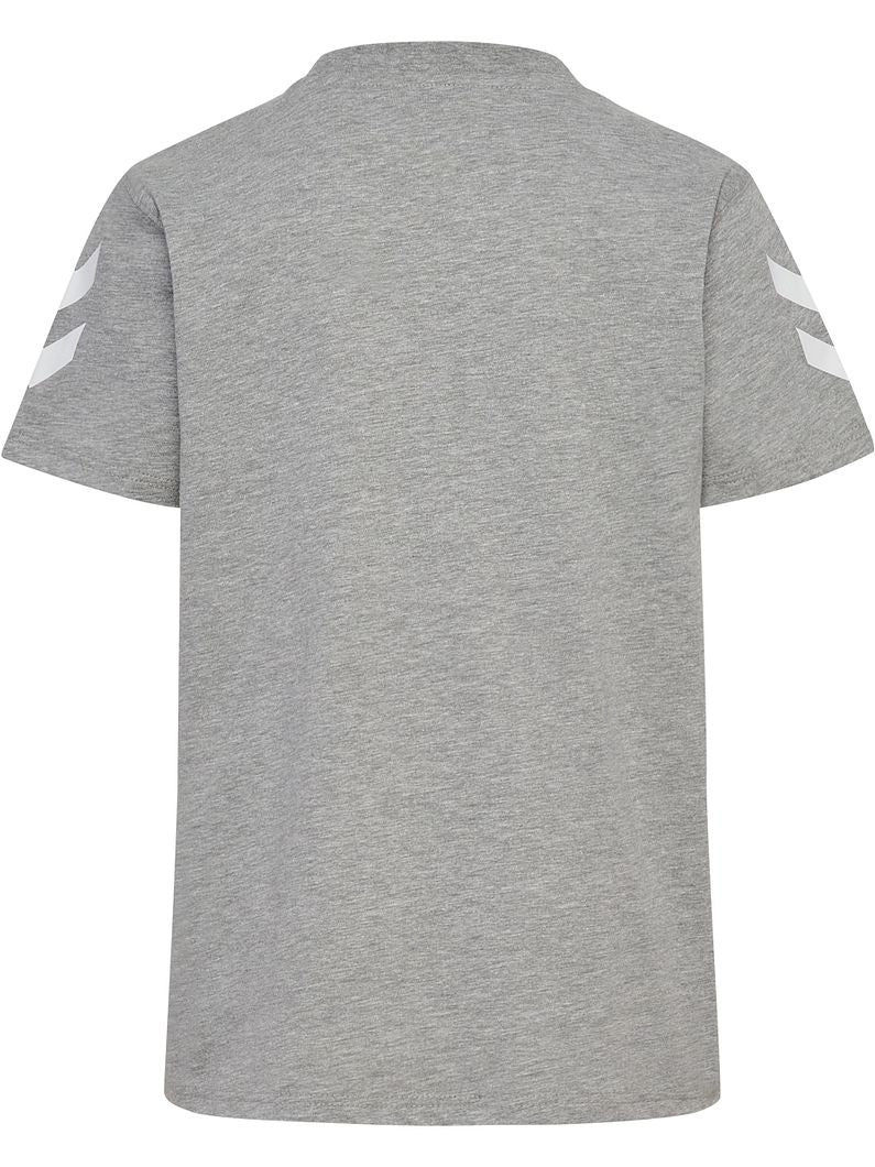 GO 2,0 CHEVRON T-SHIRT S/S Kids