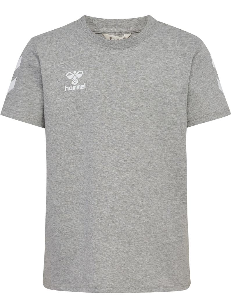GO 2,0 CHEVRON T-SHIRT S/S Kids
