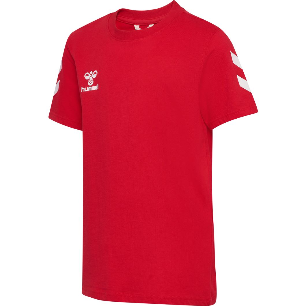 GO 2,0 CHEVRON T-SHIRT S/S Kids