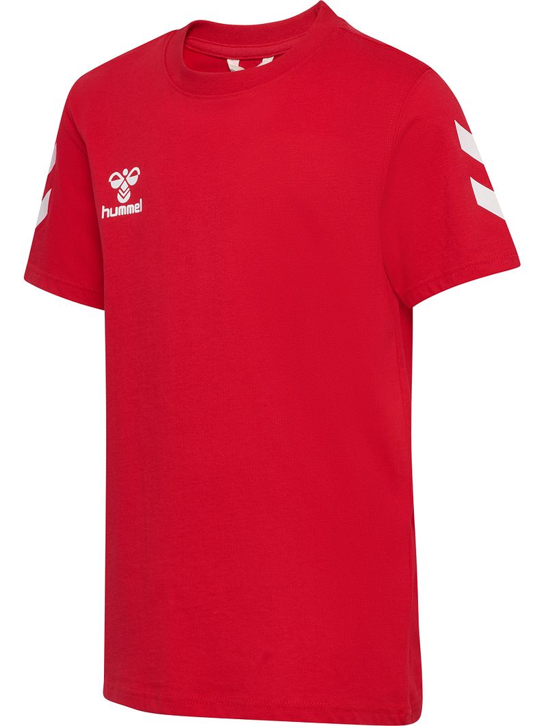 GO 2,0 CHEVRON T-SHIRT S/S Kids