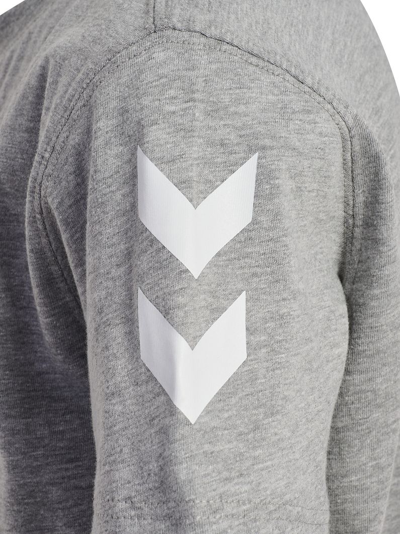GO 2,0 CHEVRON T-SHIRT S/S Kids