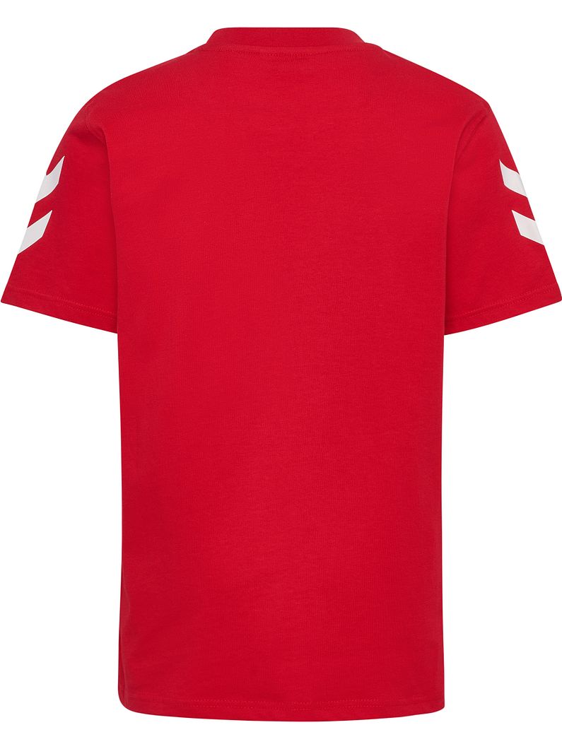 GO 2,0 CHEVRON T-SHIRT S/S Kids