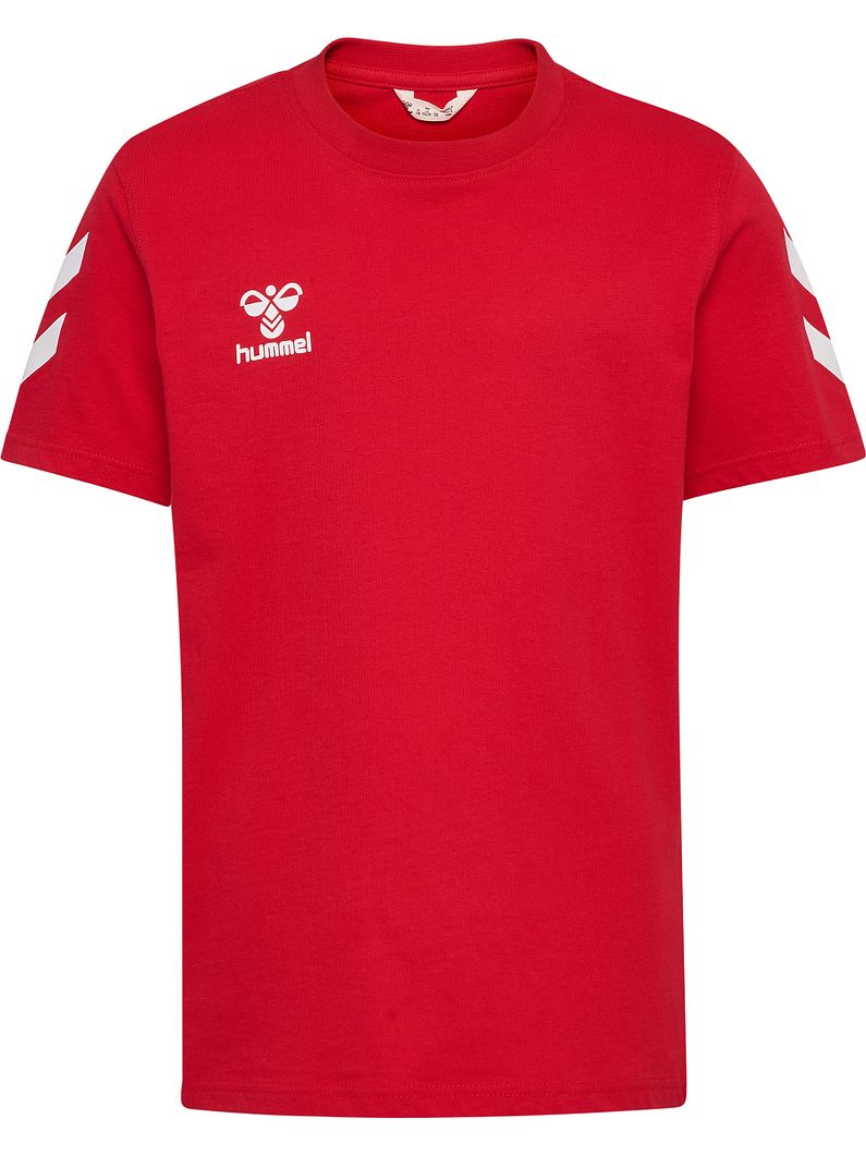 GO 2,0 CHEVRON T-SHIRT S/S Kids